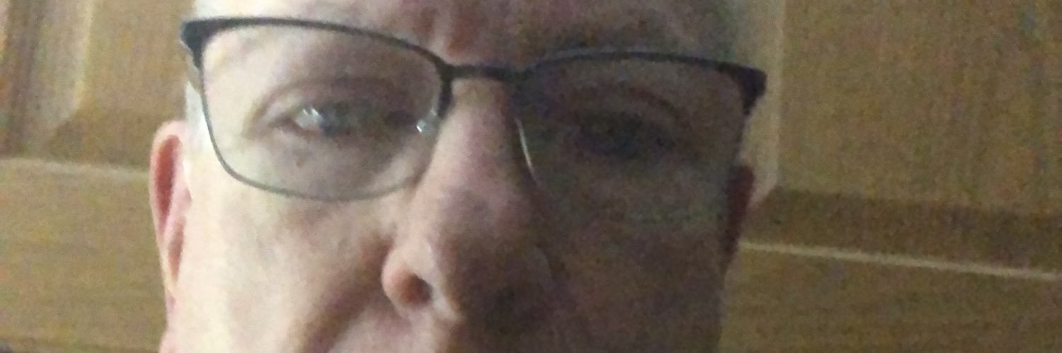 FredericSDudley's profile banner image