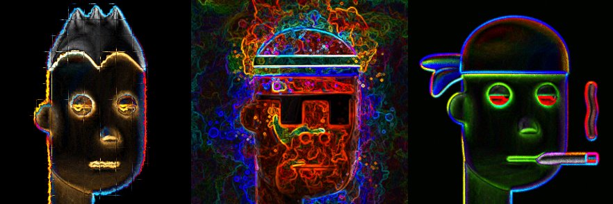 LightingPunks banner