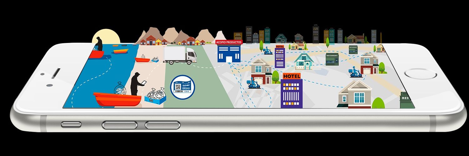 Shellcatch Ecuador banner