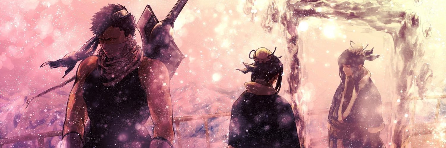 LilRevyOD's profile banner image