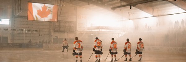 Yorkton Terriers Profile Banner