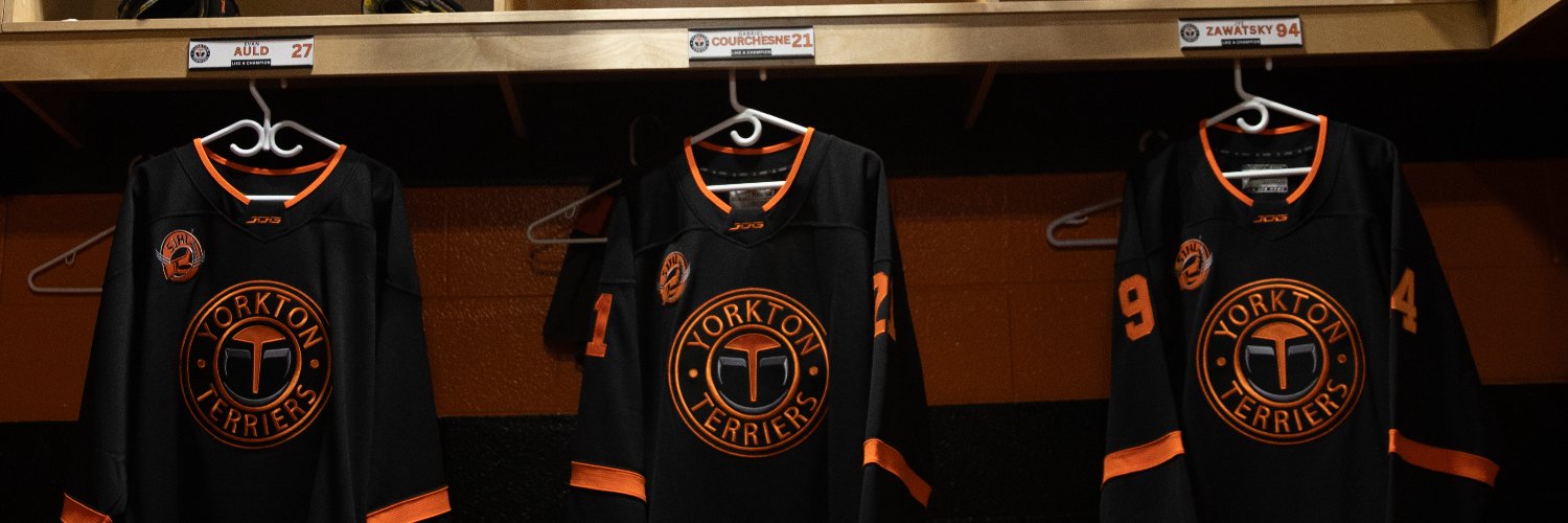 SJHLTerriers's profile banner image