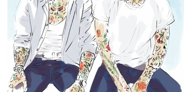 ando_mickie's profile banner image