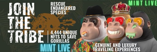 JTTribeNft Profile Banner