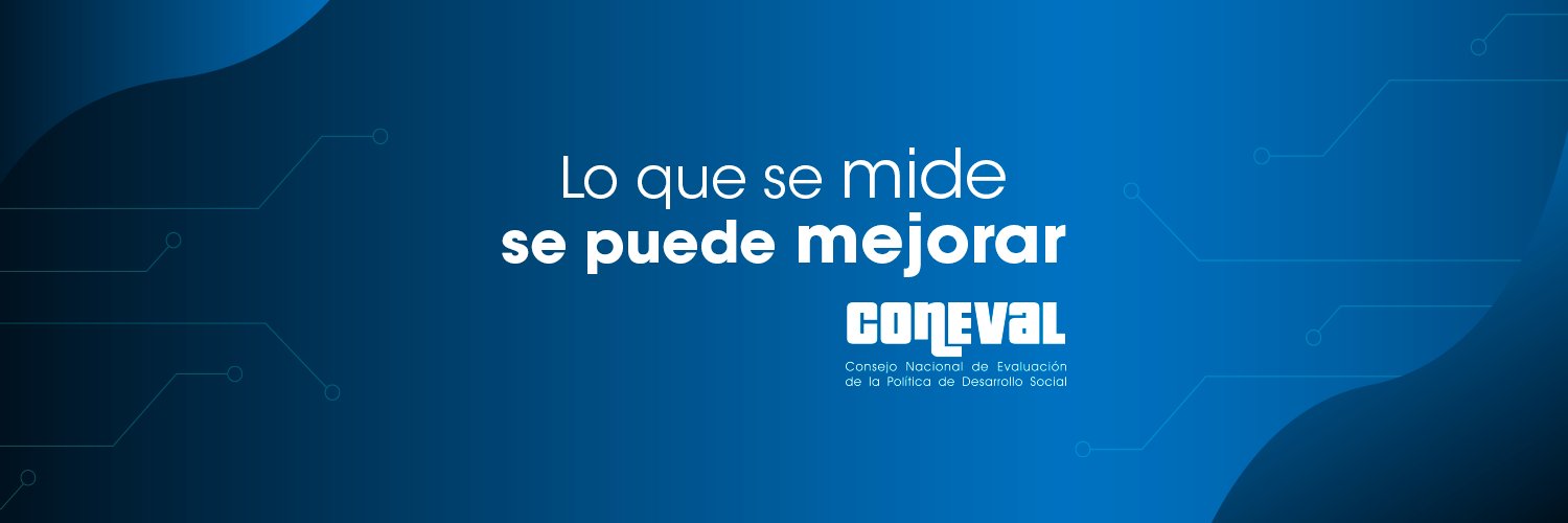 CONEVAL banner