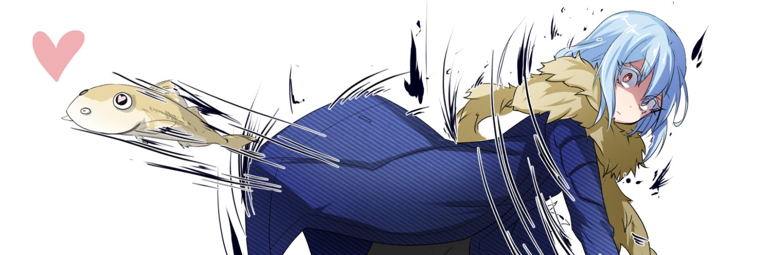 しそ桜's banner