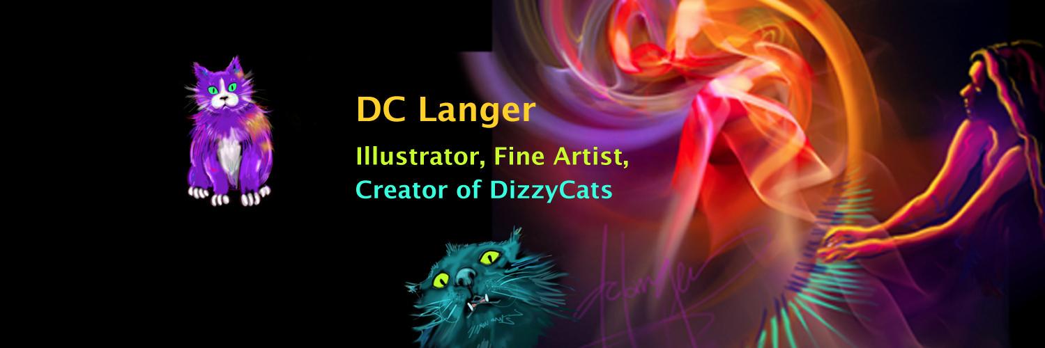 dclanger's profile banner image