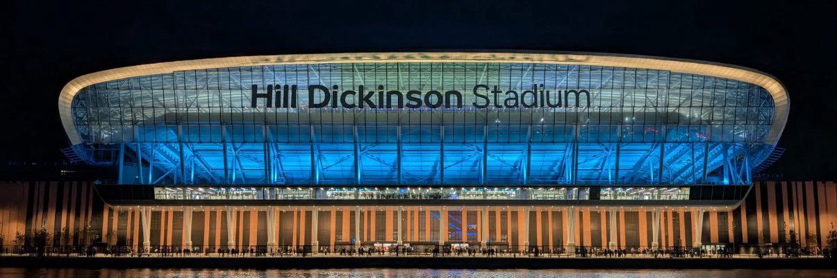 Everton Optimist banner