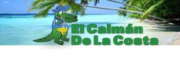 elcaimandlc's profile banner image