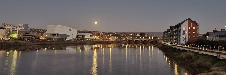 Michael 🇬🇧🏴󠁧󠁢󠁷󠁬󠁳󠁿 banner