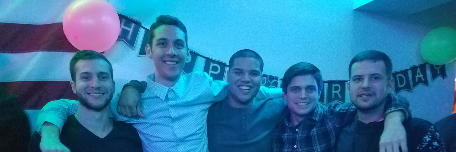 TaPetersEn18's profile banner image