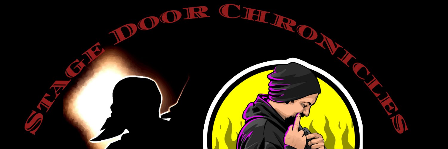 Stage Door Chronicles banner