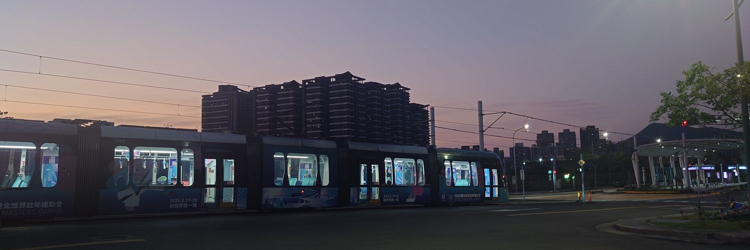 天絕🐸❤️🌸 banner