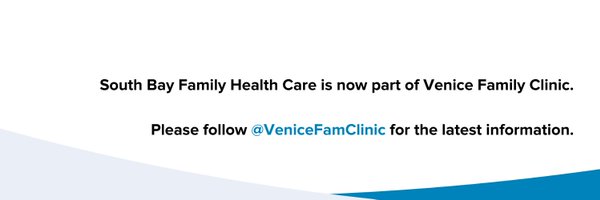 South Bay Family Health Care Profile Banner