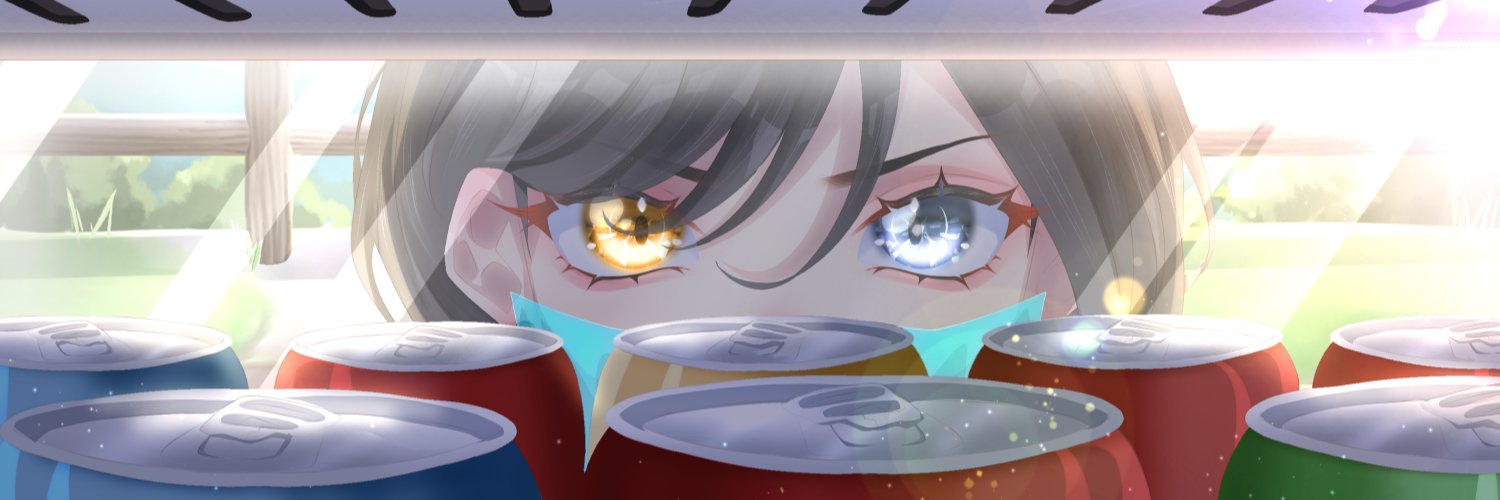Noir Eclipse's banner