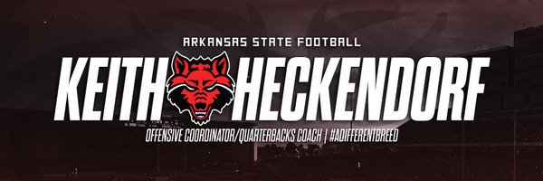 CoachHeck_ Profile Banner