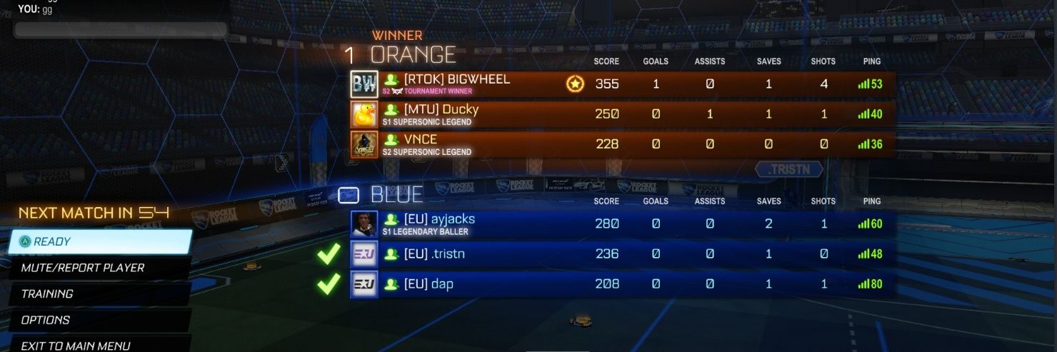 Rocket Tok banner
