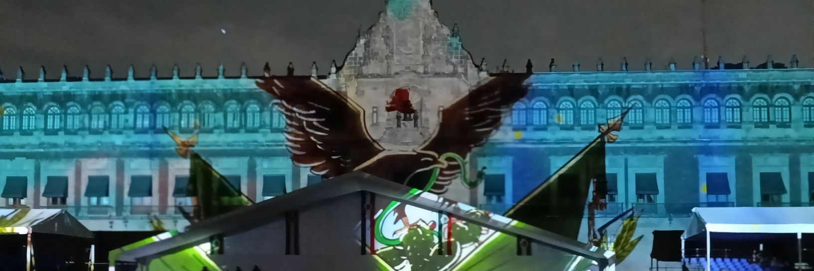 S. Tabares banner