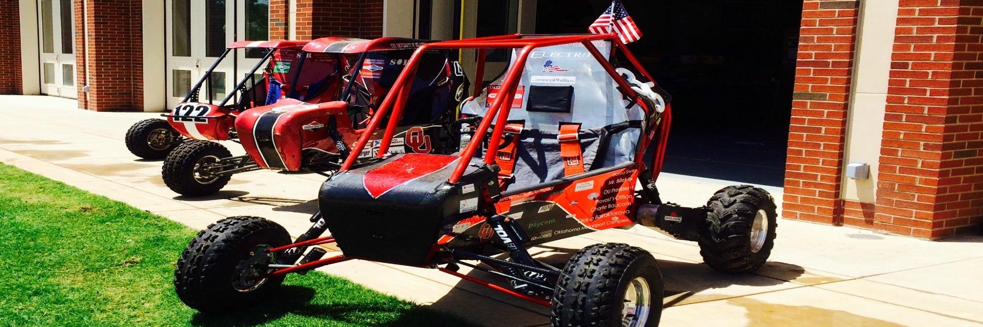 SoonerOffroad's profile banner image