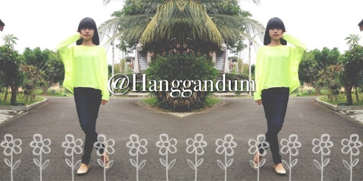 Hanggandum's profile banner image