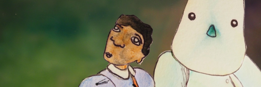 Drewchild96's profile banner image