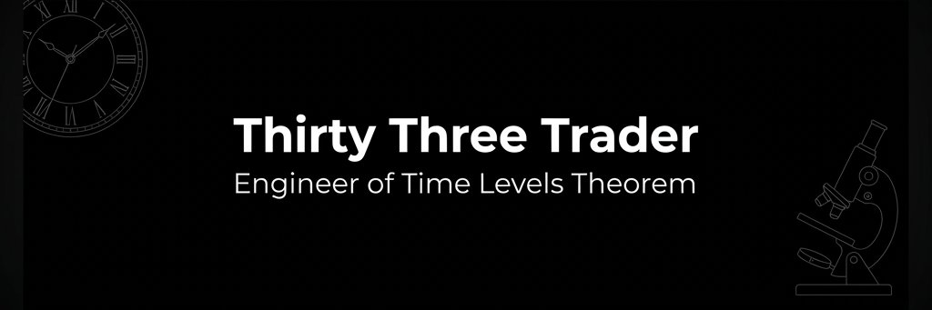 33rdTrader's profile banner image