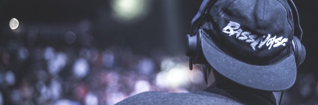 BassNoiseM's profile banner image