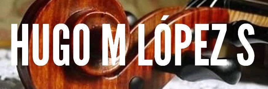 Hugo95L's profile banner image