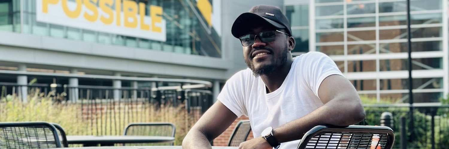 UsmanBnMusa's profile banner image