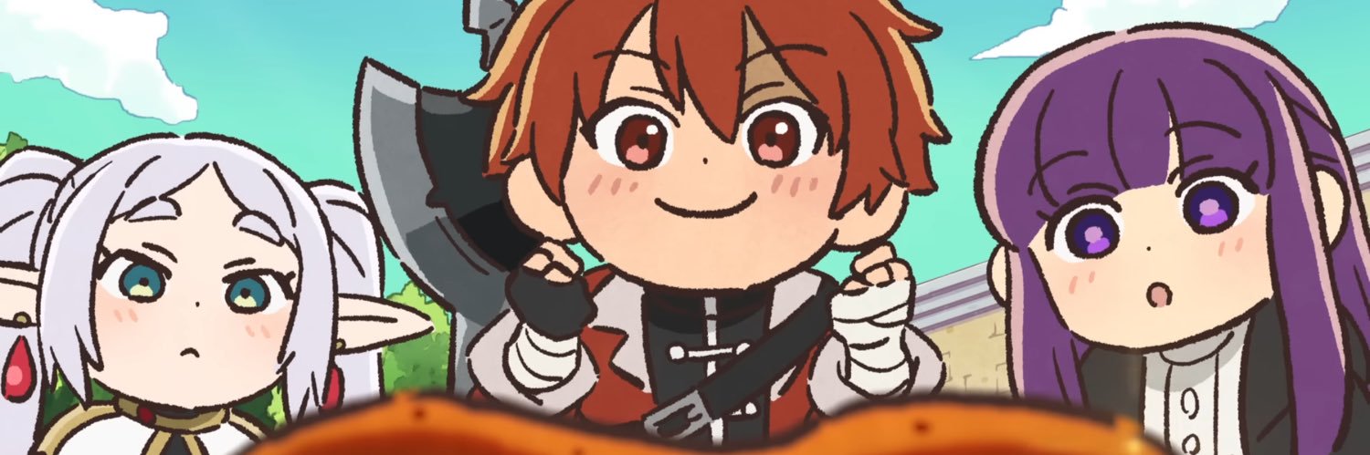 ネクスター🍀🅰️'s banner