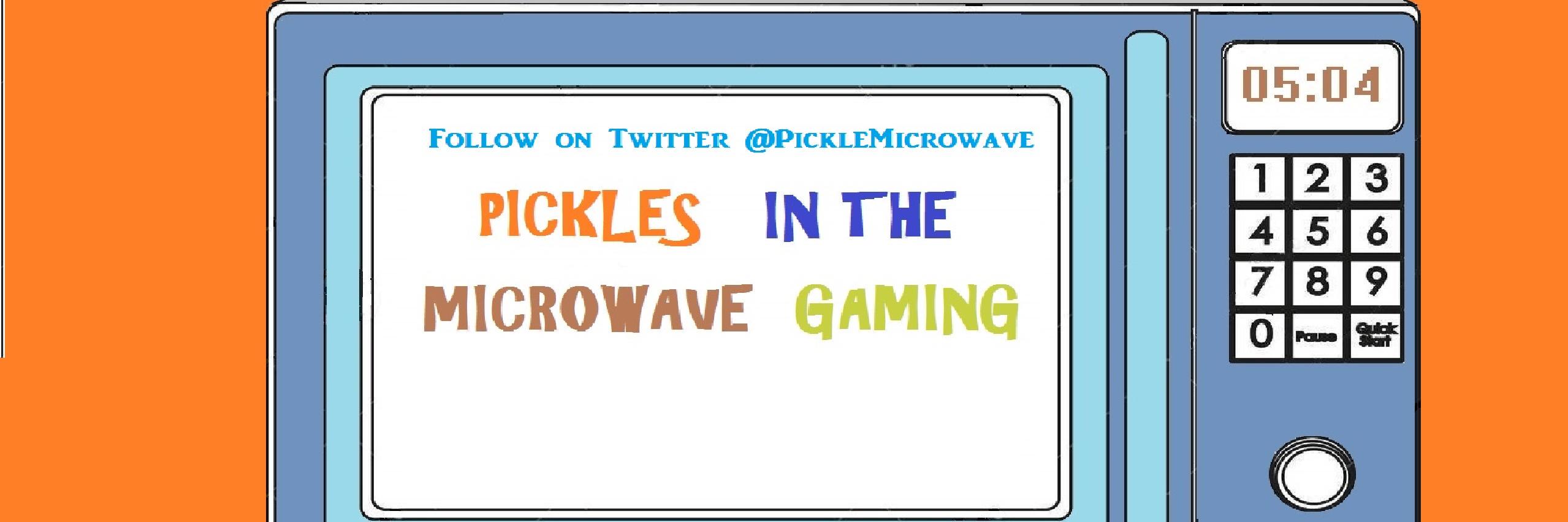 PickleMicrowave's profile banner image