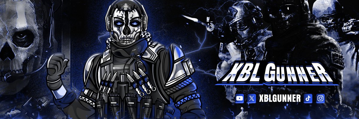 Gunner ™ banner