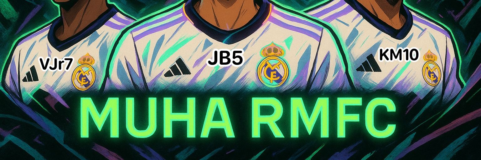 𝐌𝐔𝐇𝐀 ᴿᴹᶠᶜ banner