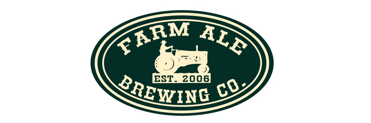 Farm Ale Brewing Co. banner