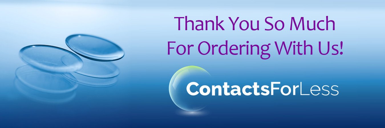 ContactsForLess.ca banner