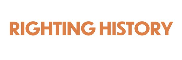 HistoryRighting Profile Banner