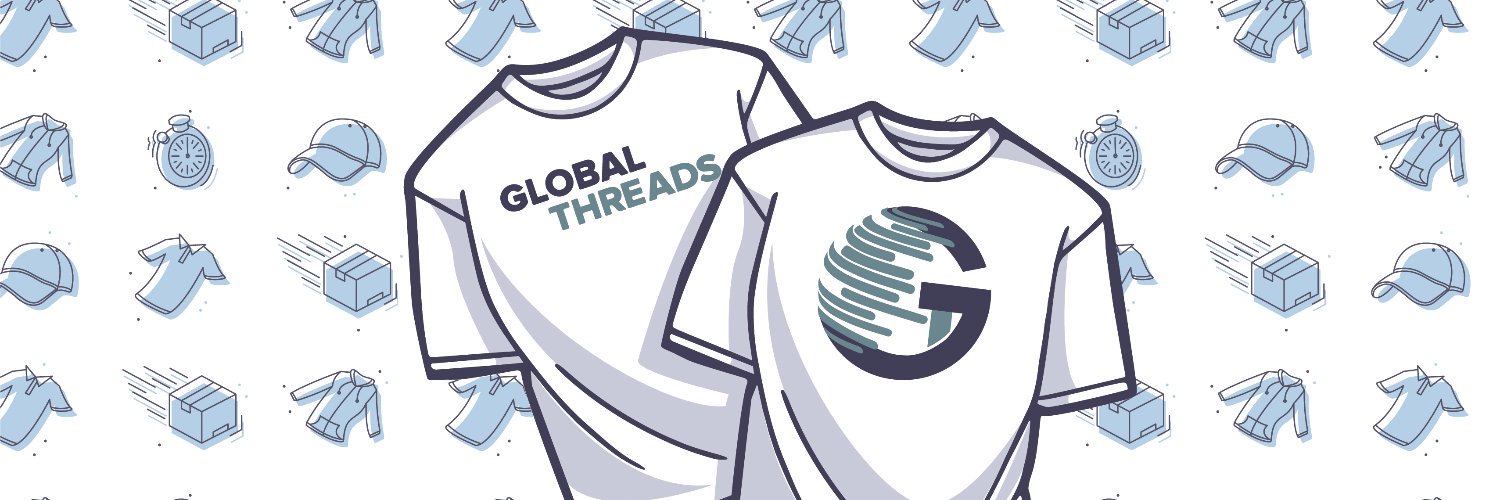GlobalThreadsLL's profile banner image