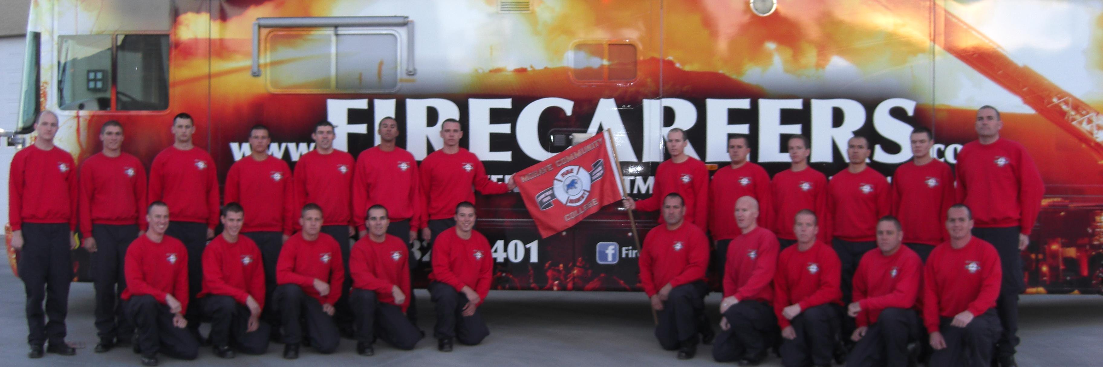 FireCareerscom's profile banner image