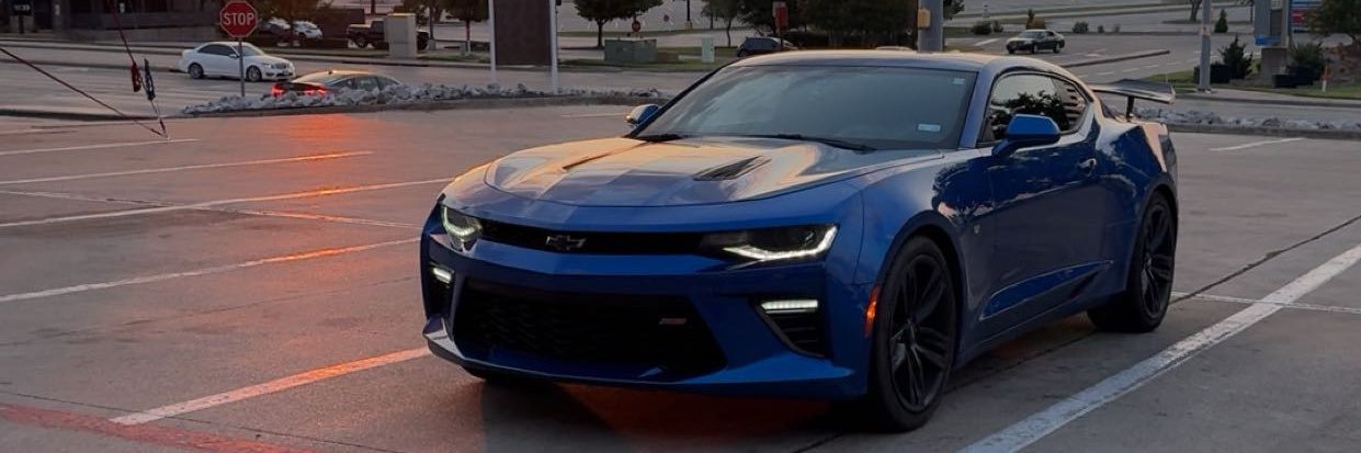SRamirez621's profile banner image