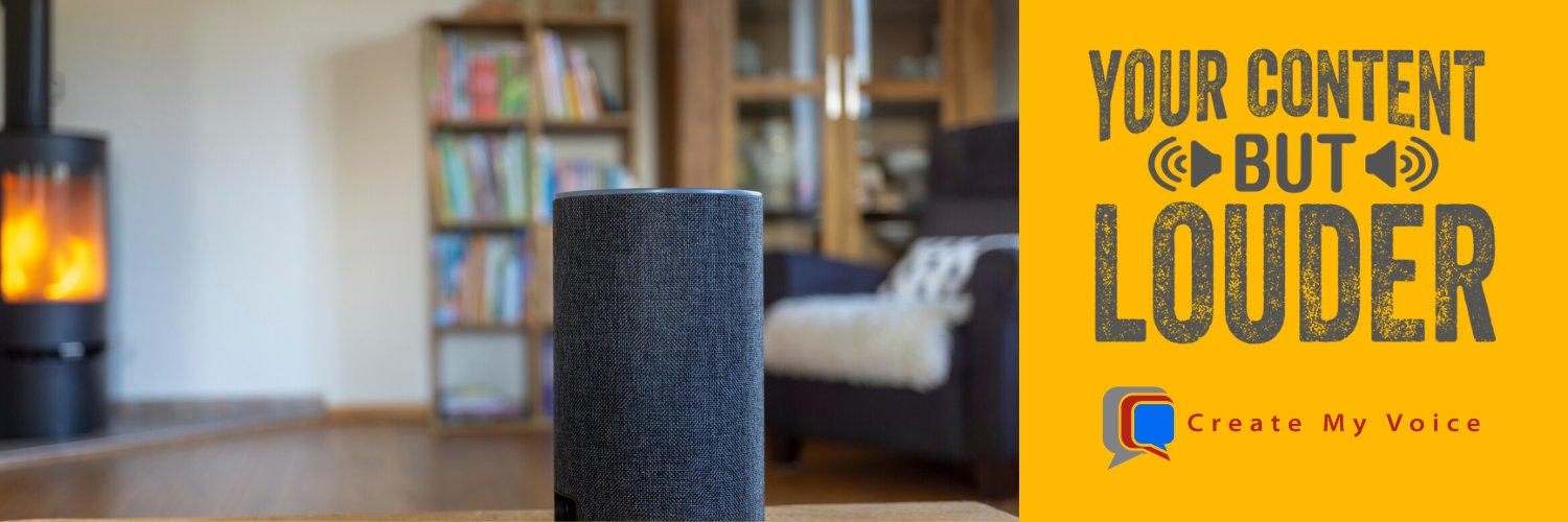 Chip Edwards: Your Brand on Smart Speakers banner