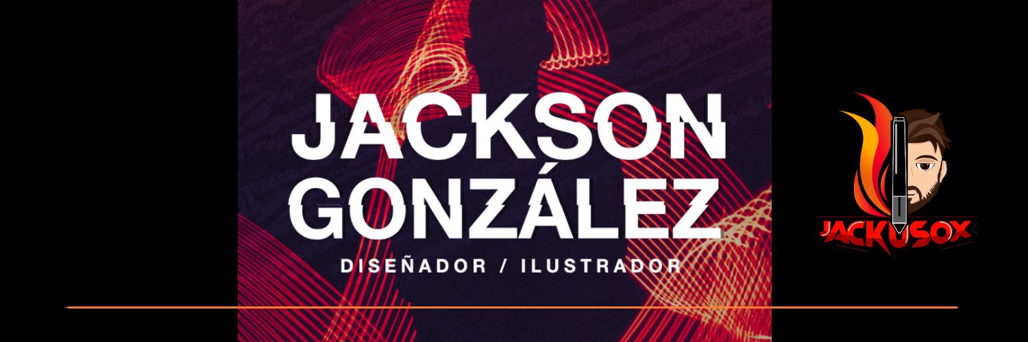 JackusoX's profile banner image