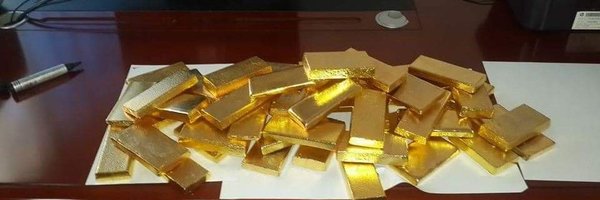 goldbarsDiamond Profile Banner