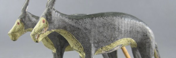 BM: Decorative Arts (Bot) Profile Banner