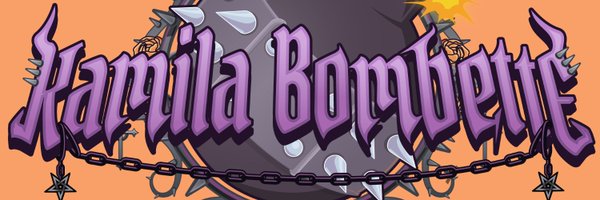 KBBombette Profile Banner
