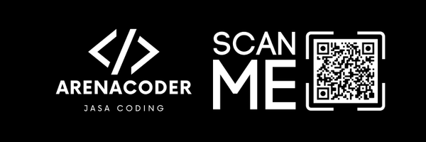 arenacoder_id Profile Banner