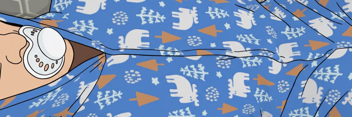 Mini Baby banner