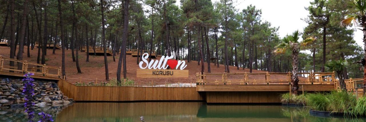 SultanKorusu's profile banner image