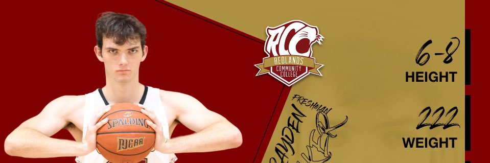 GraydenBaker's profile banner image