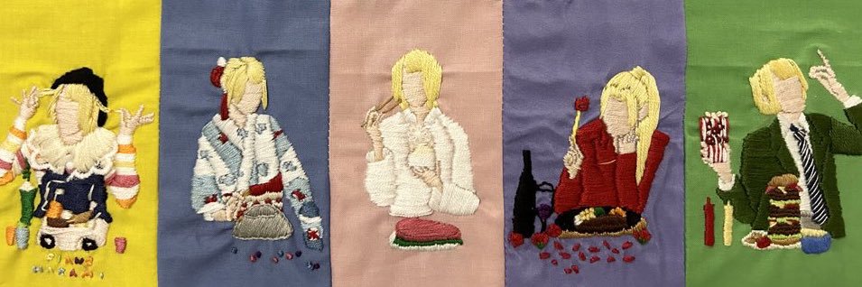 Azukkiii12's profile banner image