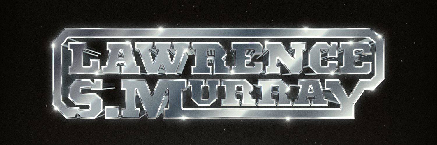 Lawrence S. Murray banner